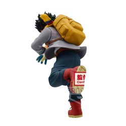 Banpresto Bravegraph My Hero Academia 14 cm Izuki Midoriya Vol 1 Statue - Thumbnail