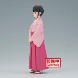 BANPRESTO DEMON SLAYER KANAO TSUYURI 14 CM STATUE - Thumbnail