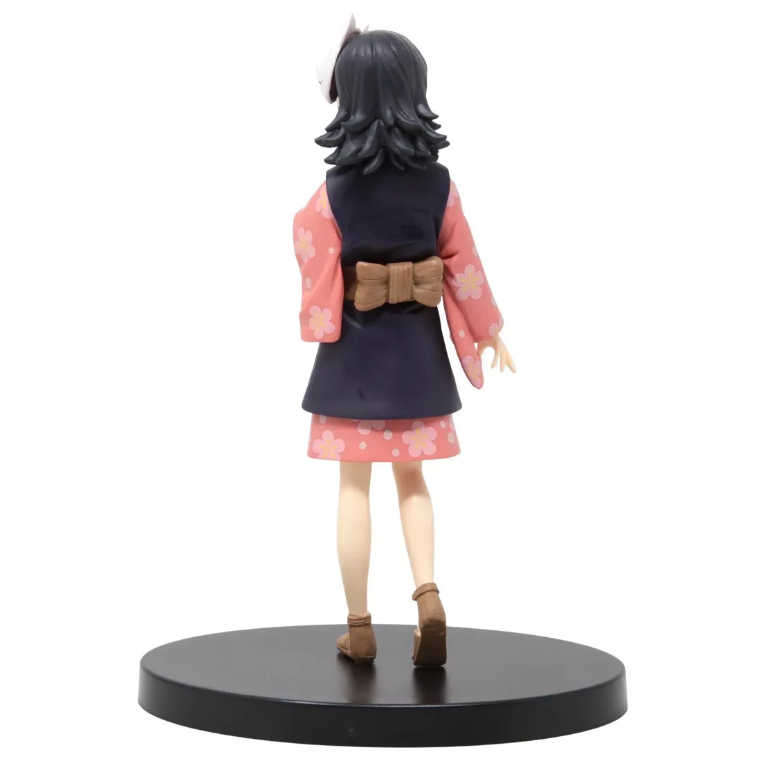 Banpresto Demon Slayer Makomo Vol20 Statue - Thumbnail