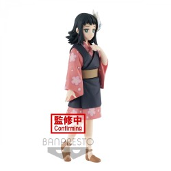 Banpresto Demon Slayer Makomo Vol20 Statue - Thumbnail