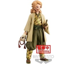 Banpresto Demon Slayer PVC Statue Vol. 20 Sabito - Thumbnail