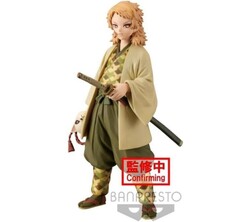 Banpresto Demon Slayer PVC Statue Vol. 20 Sabito - Thumbnail
