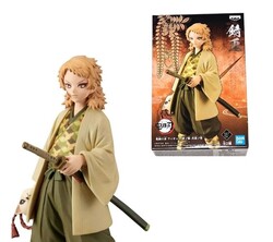 Banpresto Demon Slayer PVC Statue Vol. 20 Sabito - Thumbnail