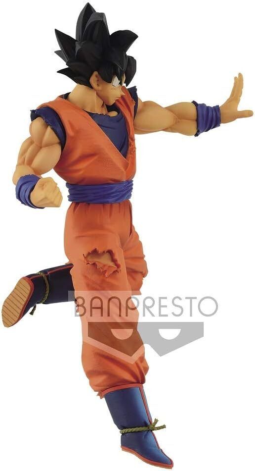 DRAGON BALL SUPER CHOSENSHIRETSUDEN Ⅱ vol.6 (A:SON GOKU