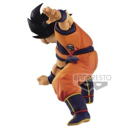 Banpresto Dragon Ball Super Son Goku Fes Son Goku Vol14 Statue - Thumbnail