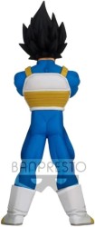 Banpresto Dragon Ball Z Burning Fighters Vegeta Vol2 15cm Statue - Thumbnail