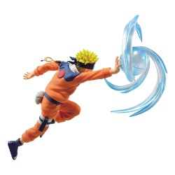 Banpresto Effectreme Naruto 12 cm Uzumaki Naruto Statue - Thumbnail