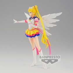 BANPRESTO GLITTER AND GLAMOURS PRETTY GUARDIAN SAILOR MOON COSMOS THE MOVIE - Thumbnail