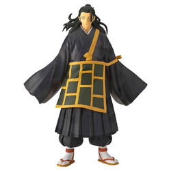 Banpresto - Banpresto Jujutsu Kaisen 0 The Movie PVC Statue Suguru