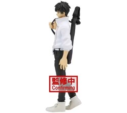 Banpresto Jujutsu Kaisen 0 The Movie PVC Statue Yuta - Thumbnail