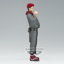 Banpresto Jujutsu Kaisen 16 cm Sukuna Ver B Statue - Thumbnail