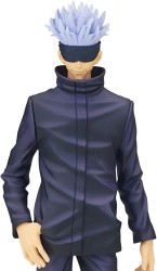 Banpresto Jujutsu Kaisen Jukon No Kata - Satoru Gojo Vera Statue 17cm Figür - Thumbnail