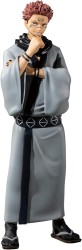Banpresto - Banpresto Jukon No Kata Jujutsu Kaisen - Sukuna Ver. B Statue 16cm Figür