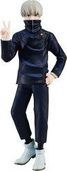 Banpresto - Banpresto Jukon No Kata Jujutsu Kaisen - Toge Inumaki Ver.A Statue 15cm Figür