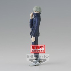 Banpresto Jukon No Kata Jujutsu Kaisen Toge Inumaki VerB 15cm Statue - Thumbnail
