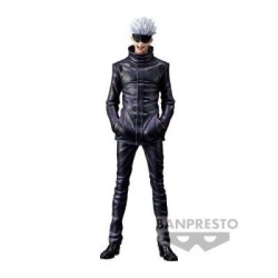 Banpresto King of Artist Jujutsu Kaisen Satoru Gojo 22 CM Figür - Thumbnail