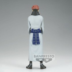 Banpresto King of Artist Jujutsu Kaisen Sukuna 21 CM Figür - Thumbnail