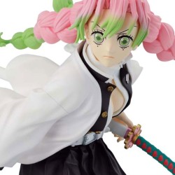 Banpresto Maximatic Demon Slayer 14 cm Mitsuri Kanroji Statue - Thumbnail