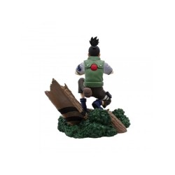 Banpresto Memorable Saga Naruto 8 cm Shikamaru Statue - Thumbnail