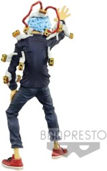 Banpresto My Hero Academia Chronicle Academy Tomura Shigaraki Vol3 Statue - Thumbnail