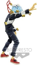 Banpresto My Hero Academia Chronicle Academy Tomura Shigaraki Vol3 Statue - Thumbnail