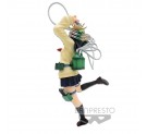 Banpresto My Hero Academia Chronicle Figure Academy Himiko Toga Vol5 Statue - Thumbnail