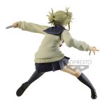 Banpresto My Hero Academia The Evil Villains Himiko Toga Vol3 Statue - Thumbnail