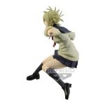 Banpresto My Hero Academia The Evil Villains Himiko Toga Vol3 Statue - Thumbnail