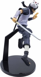 Banpresto Naruto Shippuden Vibration Stars Itachi Statue - Thumbnail