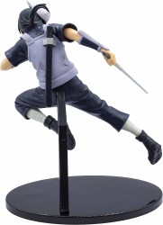 Banpresto Naruto Shippuden Vibration Stars Itachi Statue - Thumbnail