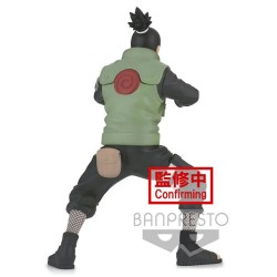 Banpresto Naruto Shippuden Vibration Stars-nara Shikamaru & Uzumaki Naruto (a: Nara Shikamaru) - Thumbnail