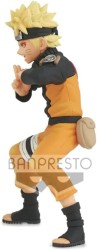 Banpresto Naruto Shippuden: Vibration Stars - Uzumaki Naruto Statue Figür - Thumbnail