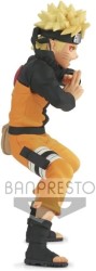 Banpresto Naruto Shippuden: Vibration Stars - Uzumaki Naruto Statue Figür - Thumbnail