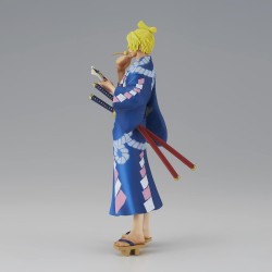 Banpresto One Piece Magazine Sabo Vol2 Special Statue - Thumbnail