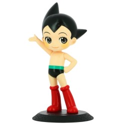 Banpresto Q Posket Astro Boy 13 cm Astro Boy Ver A Figür - Thumbnail