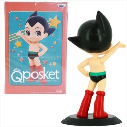 Banpresto Q Posket Astro Boy 13 cm Astro Boy Ver A Figür - Thumbnail