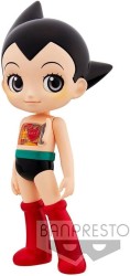 Banpresto - Banpresto Q Posket Astro Boy - Astro Boy Ver.B Figür 13cm Figür