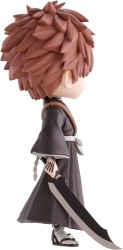 Banpresto Q Posket Bleach - Ichigo Kurosaki Figür Ver.B 14cm - Thumbnail