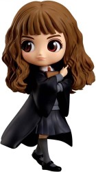 Banpresto Q Posket Harry Potter - Hermione Granger Ver.A Figure 14cm Figür - Thumbnail