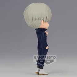 Banpresto Q Posket Jujutsu Kaisen 14 cm Toge Inumaki Ver A Figür - Thumbnail