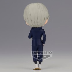 Banpresto Q Posket Jujutsu Kaisen 14 cm Toge Inumaki Ver A Figür - Thumbnail