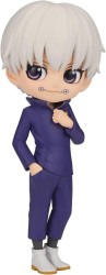 Banpresto Q Posket Jujutsu Kaisen - Toge Inumaki Ver.B Figür 14cm Figür - Thumbnail