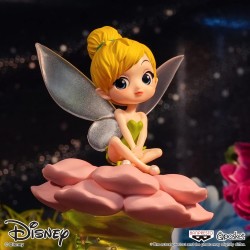 Banpresto Q Posket Stories Disney Characters - Tinker Bell Ver.A Figür 10cm - Thumbnail