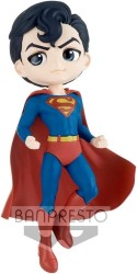 Banpresto Q Posket Superman - Superman Ver.B Figür 15cm - Thumbnail