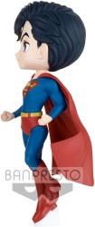 Banpresto Q Posket Superman - Superman Ver.B Figür 15cm - Thumbnail