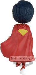 Banpresto Q Posket Superman - Superman Ver.B Figür 15cm - Thumbnail