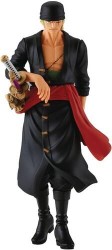 Banpresto The Shukko One Piece Roronoa Zoro 17 CM Figür - Thumbnail