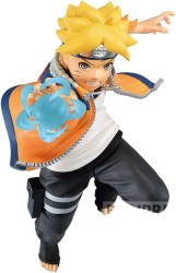 BANPRESTO VIBRATION STARS BORUTO NEX GENERATIONS UZUMAKI BORUTO 13 CM STATUE - Thumbnail