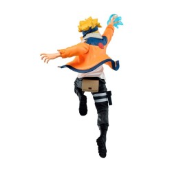 BANPRESTO VIBRATION STARS BORUTO NEX GENERATIONS UZUMAKI BORUTO 13 CM STATUE - Thumbnail