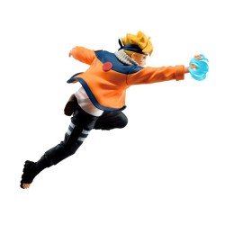 BANPRESTO VIBRATION STARS BORUTO NEX GENERATIONS UZUMAKI BORUTO 13 CM STATUE - Thumbnail